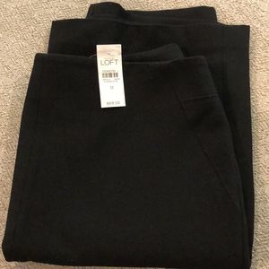 NWT Ann Taylor LOFT Pencil Skirt SZ 12